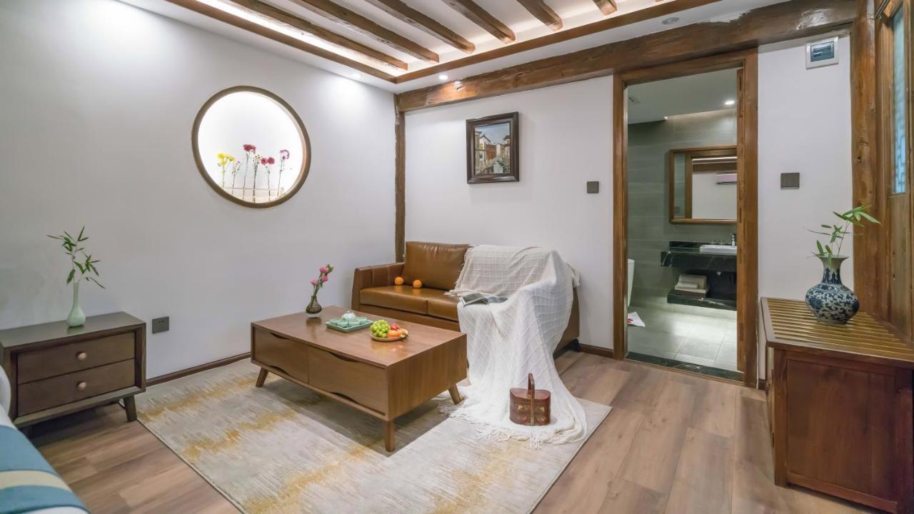 Artistic-Suite Li-ťiang Exteriér fotografie