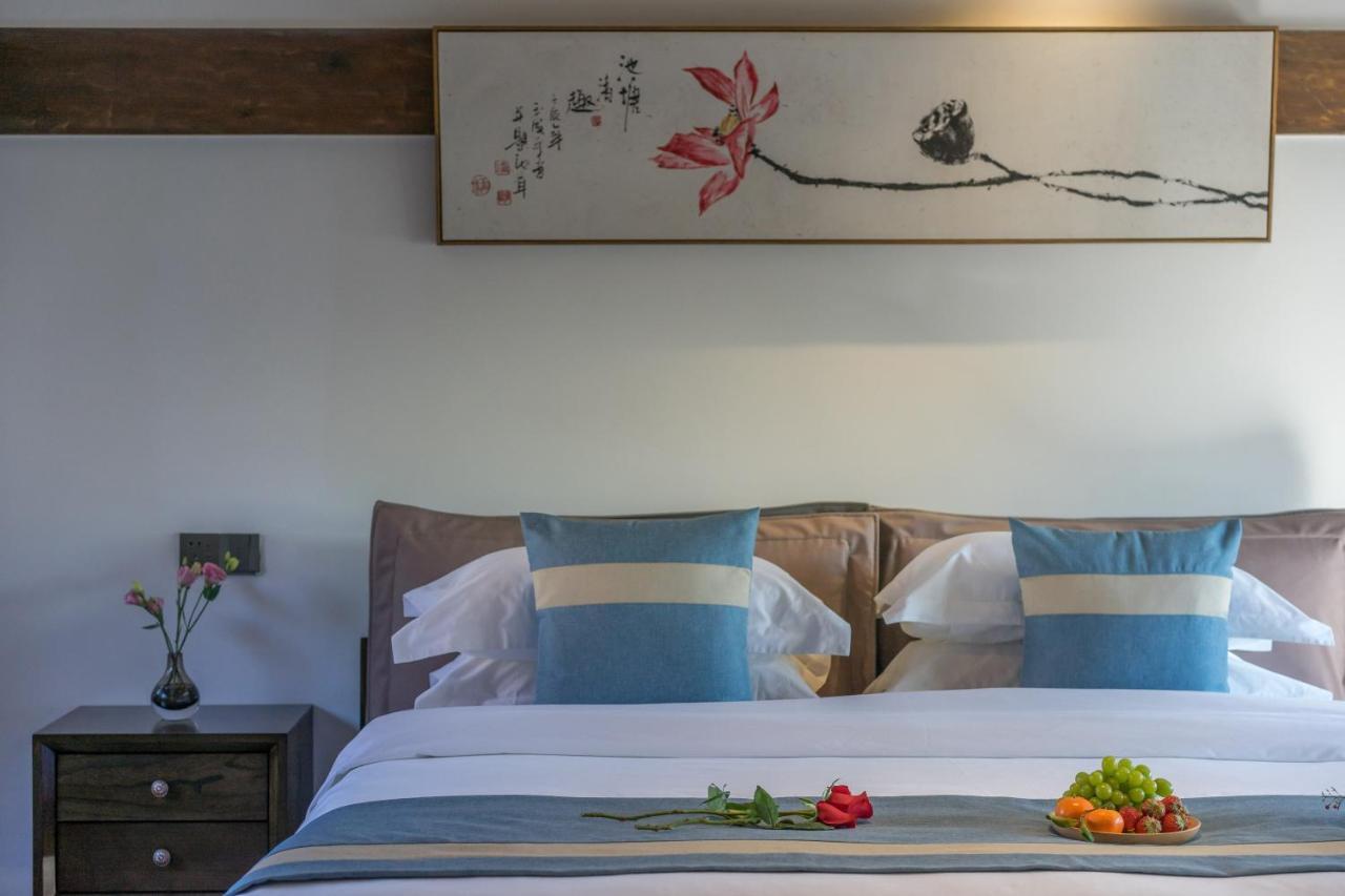 Artistic-Suite Li-ťiang Exteriér fotografie