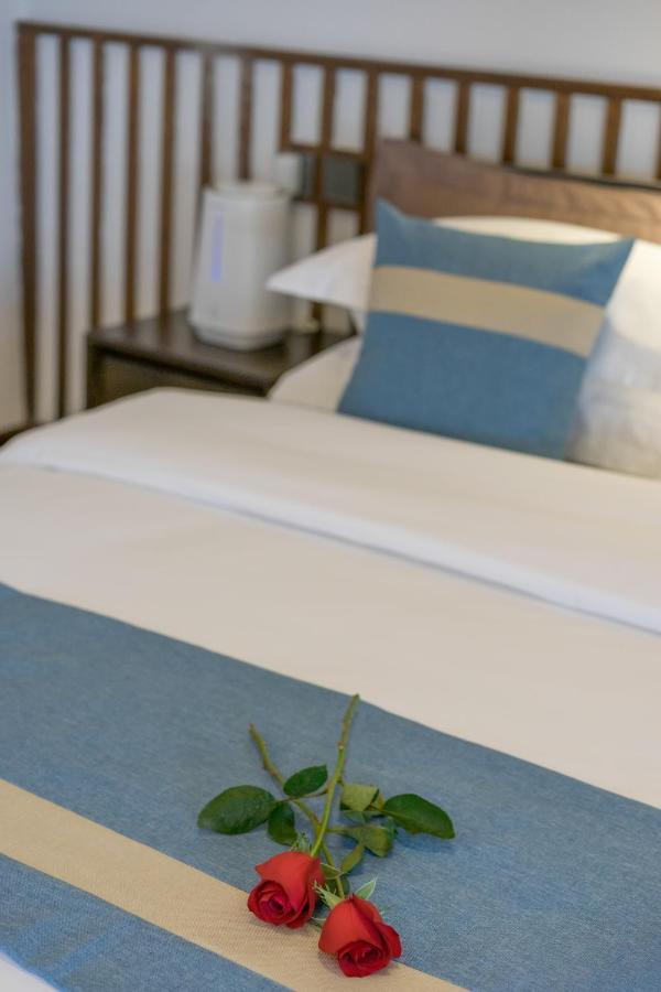 Artistic-Suite Li-ťiang Exteriér fotografie