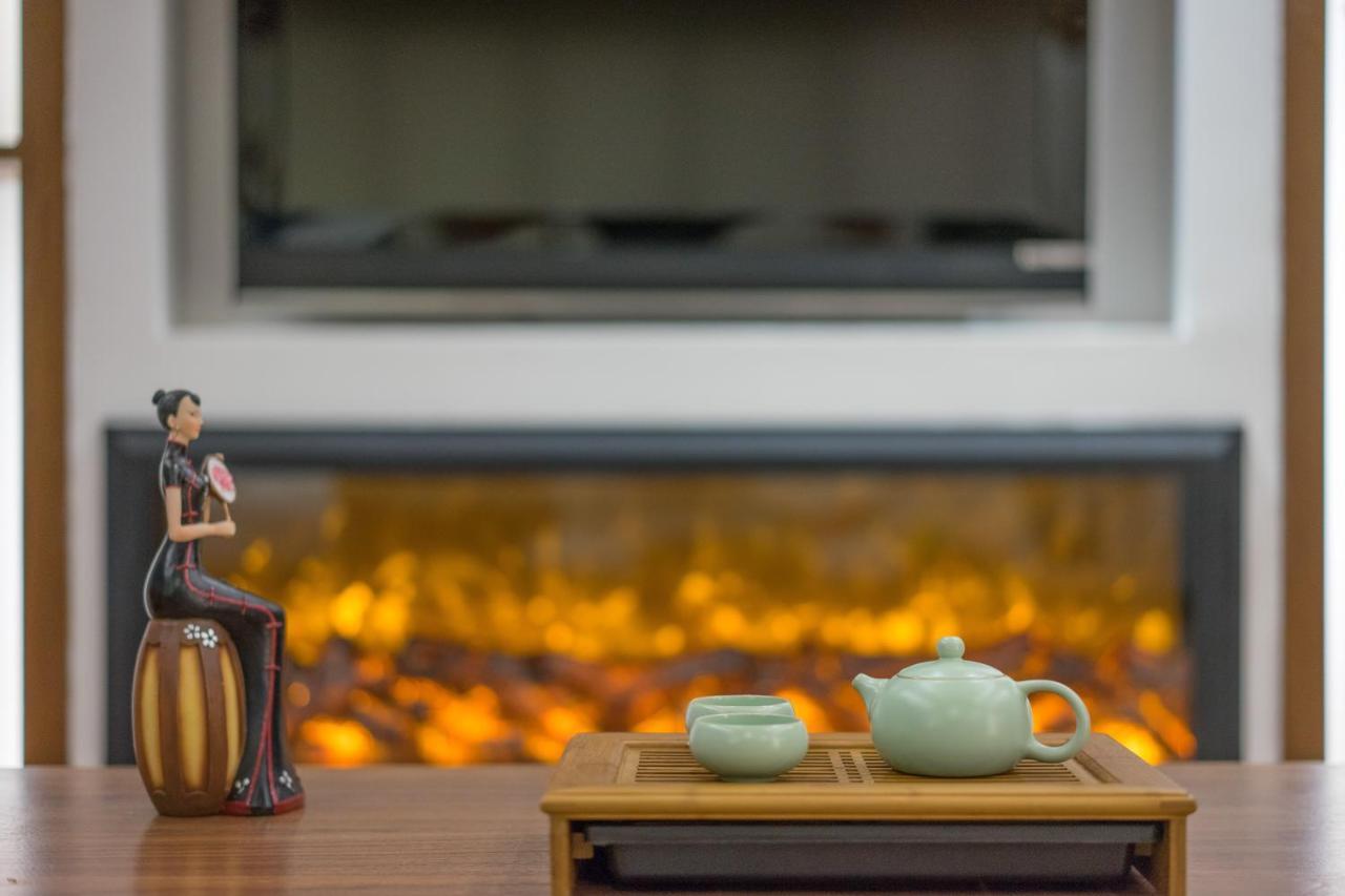 Artistic-Suite Li-ťiang Exteriér fotografie