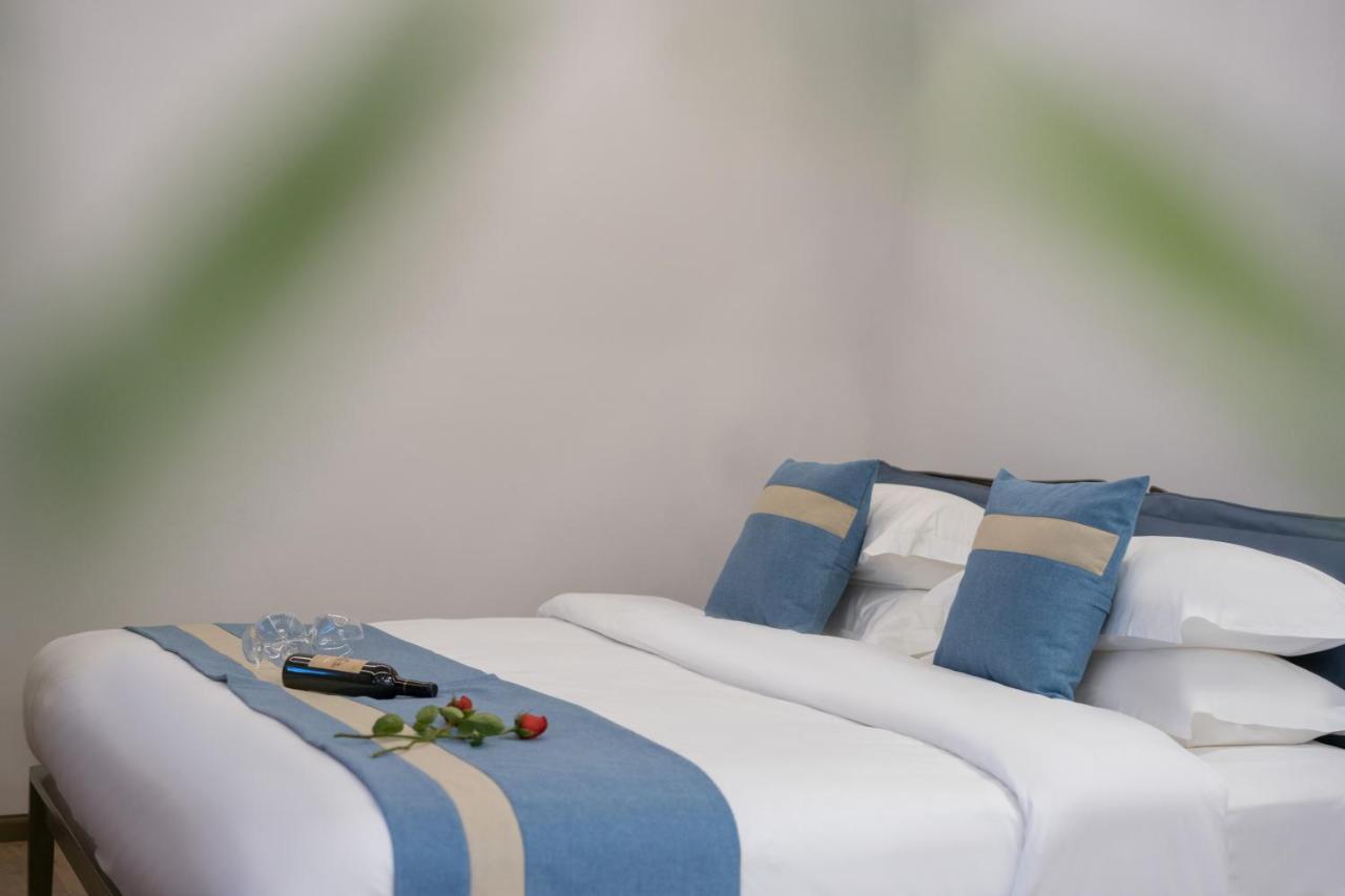 Artistic-Suite Li-ťiang Exteriér fotografie