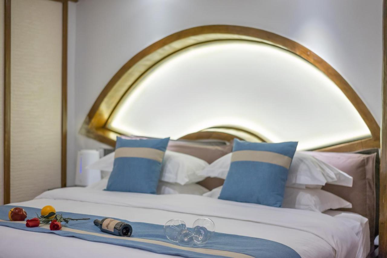 Artistic-Suite Li-ťiang Exteriér fotografie